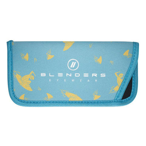 Blenders Jaws Soft Pouch
