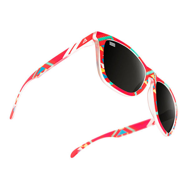 Blenders Tribal Cache Polarized Sunglasses