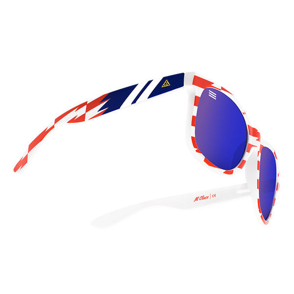 Blenders USA Olympic Sunglasses
