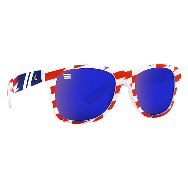 Blenders USA Olympic Sunglasses