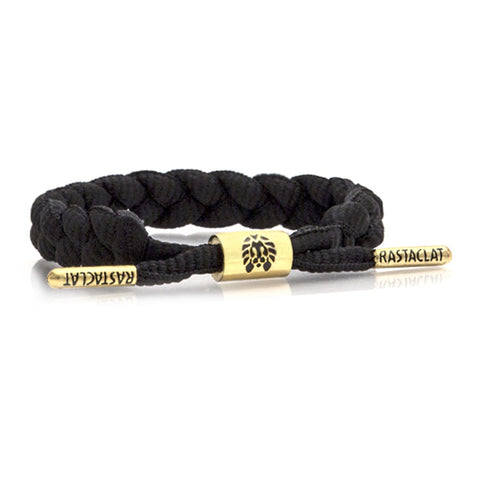 Rastaclat Onyx II Bracelet