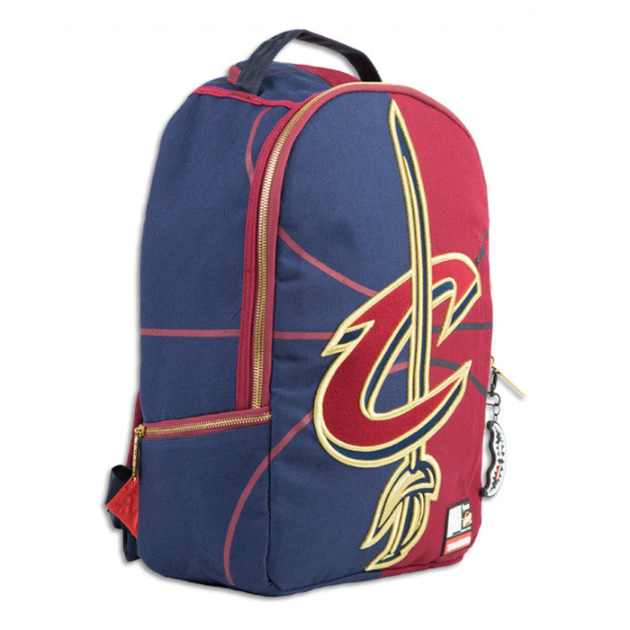 NBA Wilson NBA Jam Authentic Backpack