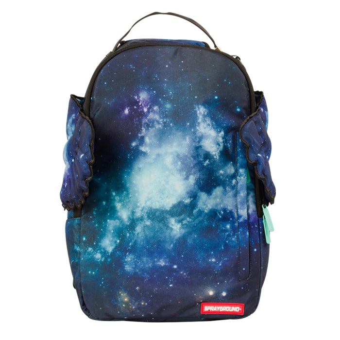Sprayground Tiff Galaxy Wings Backpack