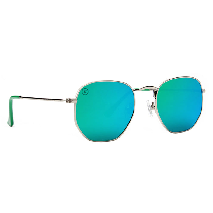 Blenders Diamond Mint Sunglasses
