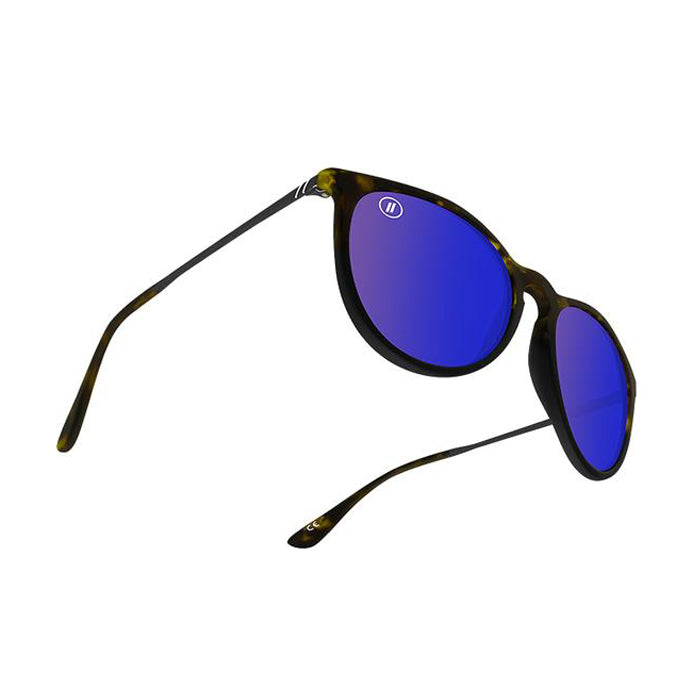 Blenders Sahara Dust Polarized Sunglasses