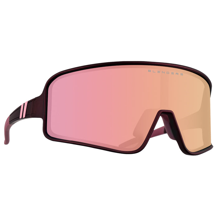Blenders Rose Rocket Sunglasses