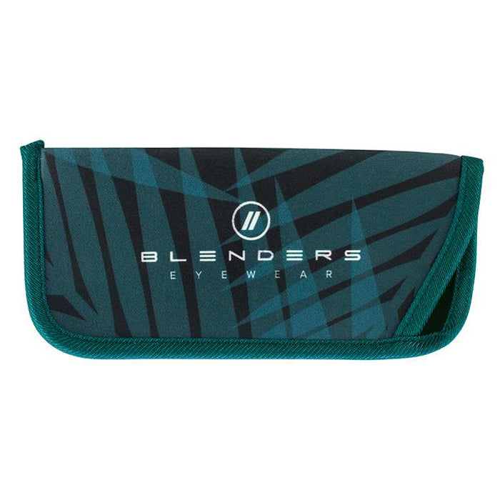 Blenders Palms Soft Pouch