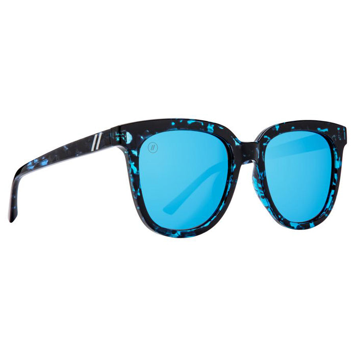 Blenders Blue Raptor Sunglasses