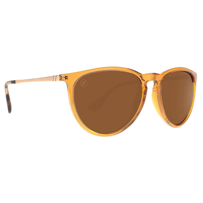 Blenders Golden GG Sunglasses