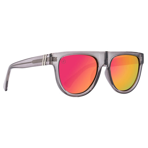 Blenders Fire Storm Float Sunglasses