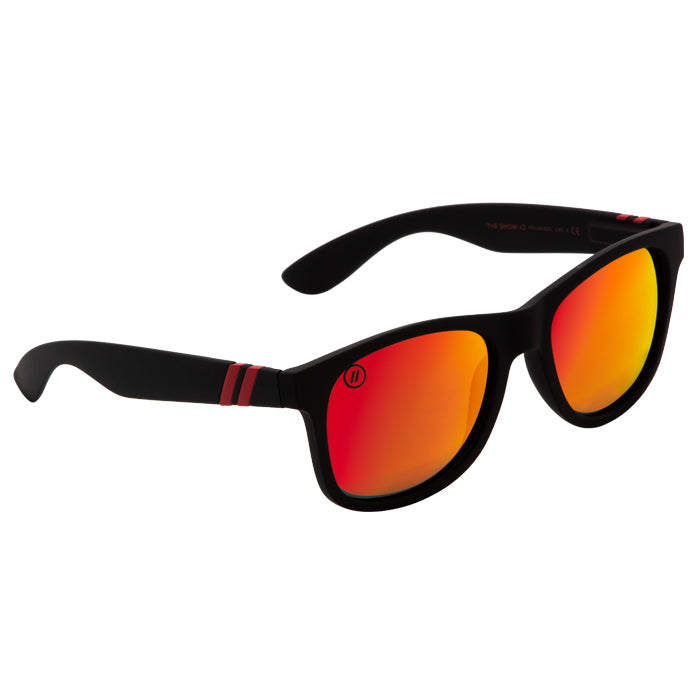 Blenders The Show Polarized X2 Sunglasses