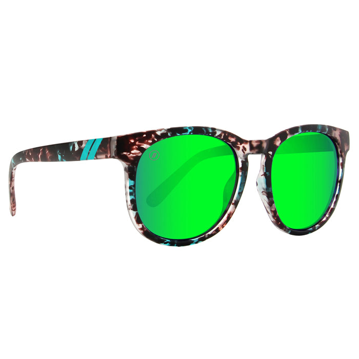 Blenders Electric Jade Sunglasses