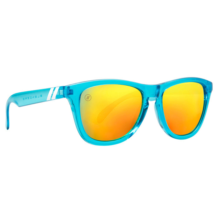 Blenders Aqua Lounge Polarized Sunglasses