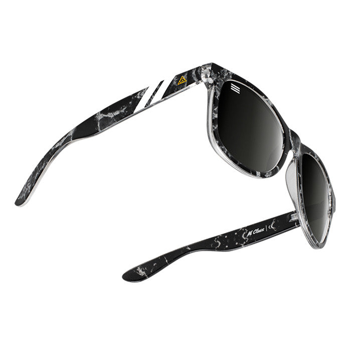 Blenders Black Marble Sunglasses