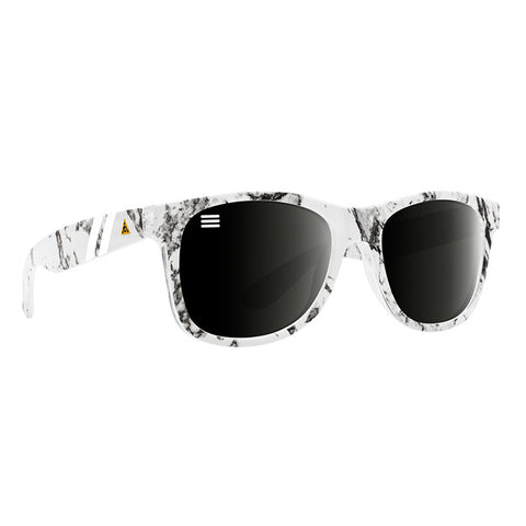 Blenders White Marble Sunglasses
