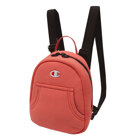 Champion Reverse Weave Mini Coral Backpack – Beyond Hype Premier Streetwear
