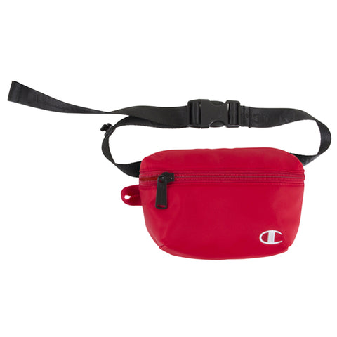 Champion Cadet Red Waist Bag