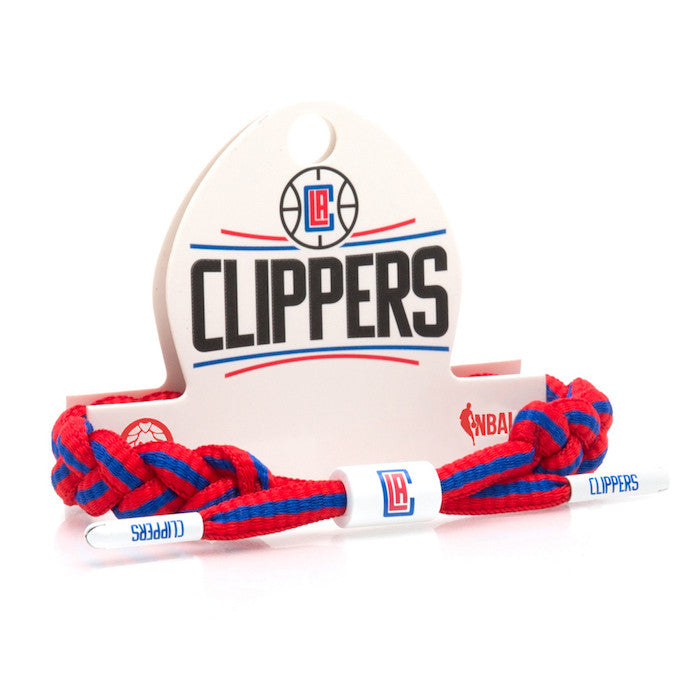 Rastaclat Los Angeles Clippers Bracelet