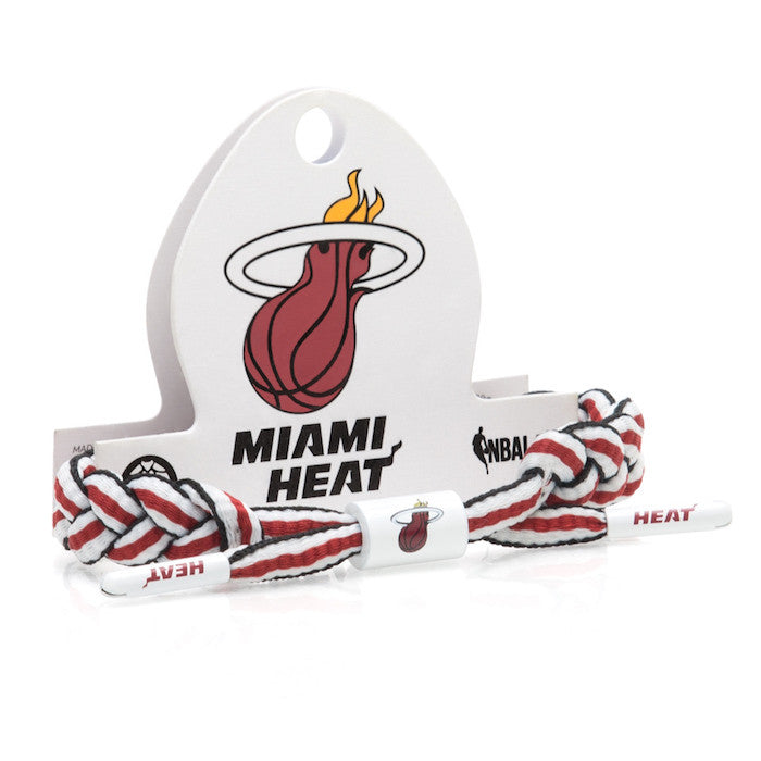Rastaclat Miami Heat Bracelet