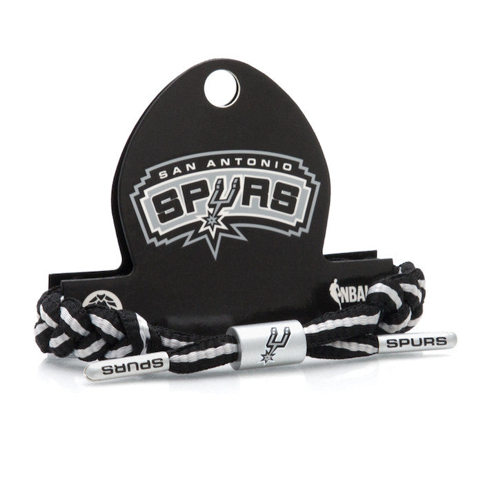 Rastaclat San Antonio Spurs Bracelet