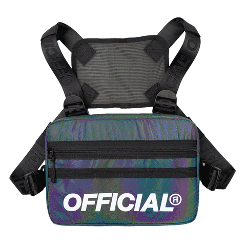 Official x Realtree Utility Bag