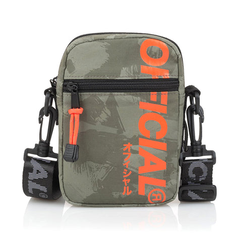 Official x Realtree Utility Bag