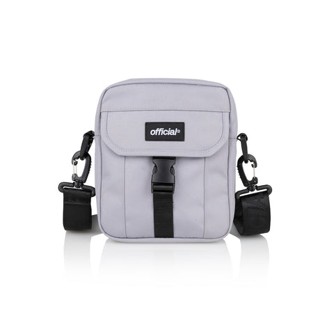 Official Squid Ink Reflective Chest Utility Bag