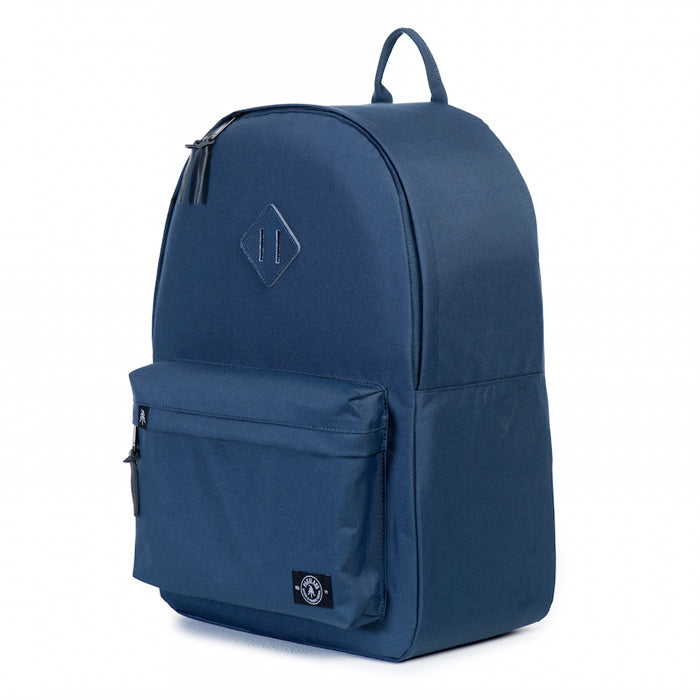 PARKLAND Kingston Blue Stone Backpack - NAVY COMBO