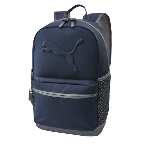 Puma Reformation Navy Backpack
