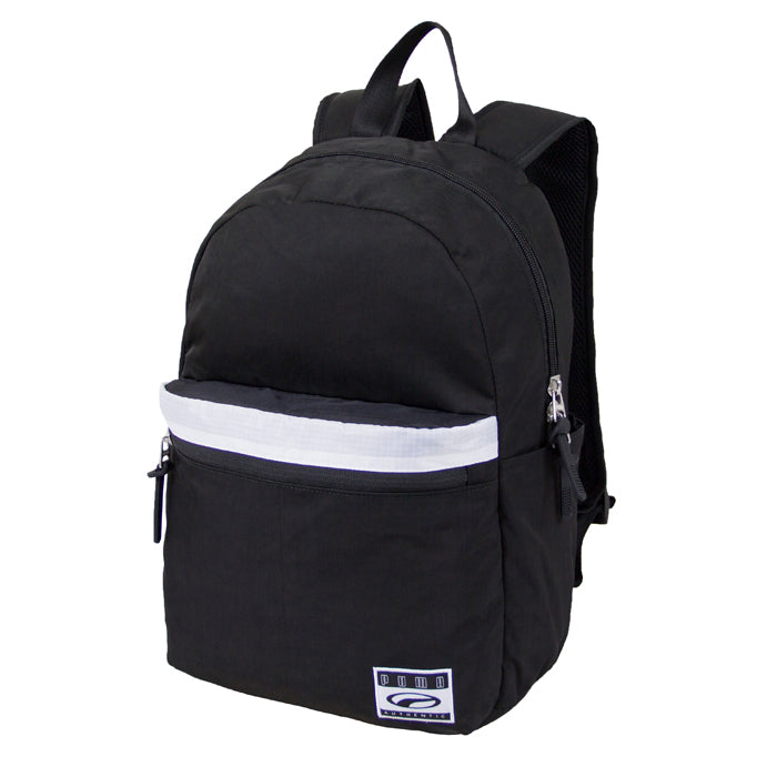 JDM Japan HKS Puma Collaboration Mini Backpack Hip Pack Bag Black – Sugoi  JDM