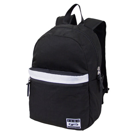 Champion Mini Supercize Black Backpack