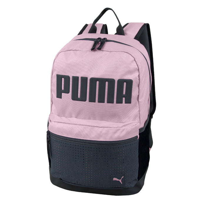 Make This New Make It Pink, Make It Blue Backpack Yours!