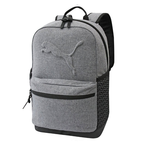 Puma Reformation Grey Backpack