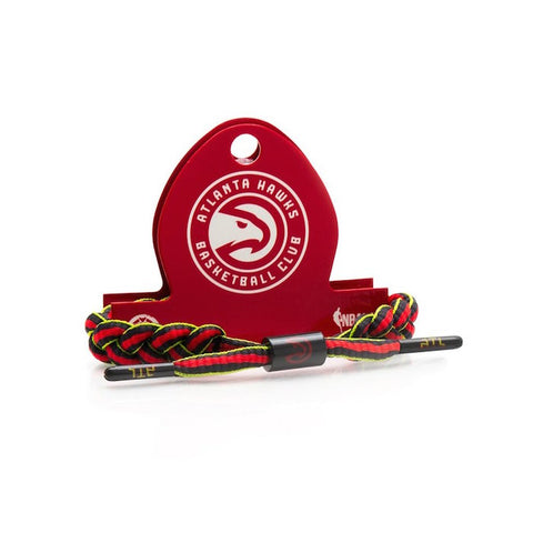 Rastaclat Atlanta Hawks Bracelet