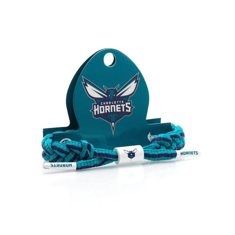 Rastaclat Charlotte Hornets Bracelet