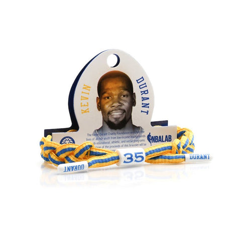 Rastaclat Kevin Durant Bracelet