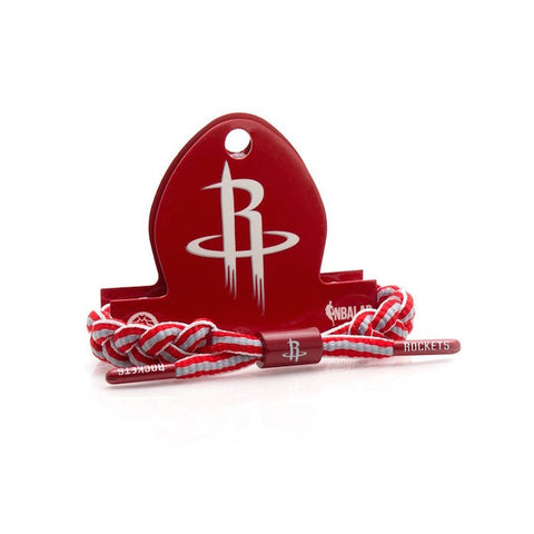 Rastaclat Houston Rockets Bracelet