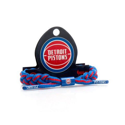 Rastaclat Detroit Pistons Bracelet
