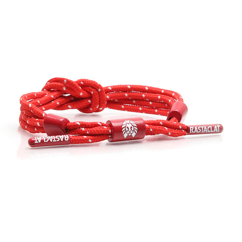 Rastaclat Knotaclat Incinerate Bracelet