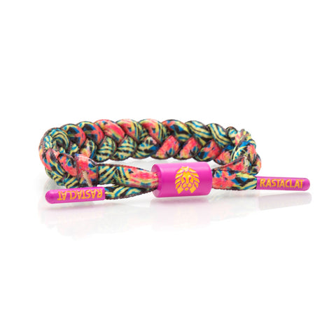 Rastaclat Nandi Mini Bracelet