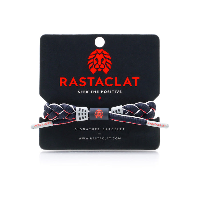 Rastaclat Zone Bracelet