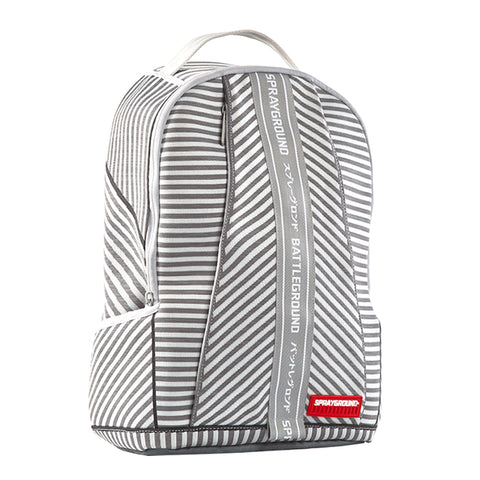Sprayground Japan Stripe Backpack