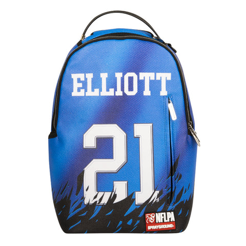 Sprayground Ezekiel Elliott Thrasher Backpack