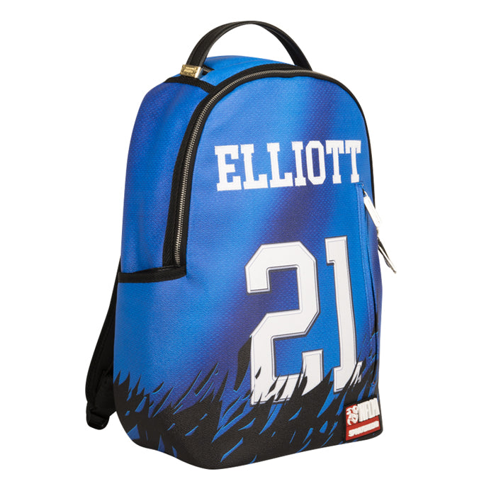 Sprayground Ezekiel Elliott Thrasher Backpack – Beyond Hype Premier  Streetwear