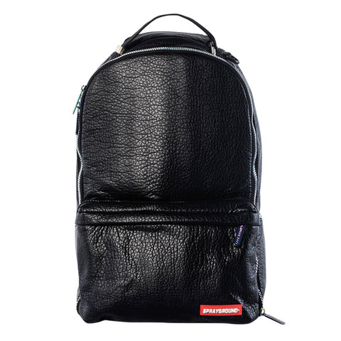 Champion Frequency Black Waist Pack