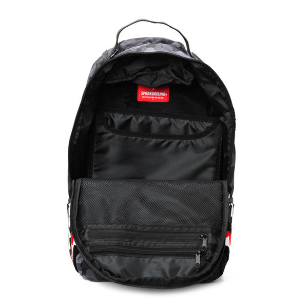 New without tags! SPRAYGROUND x Peloton Backpack