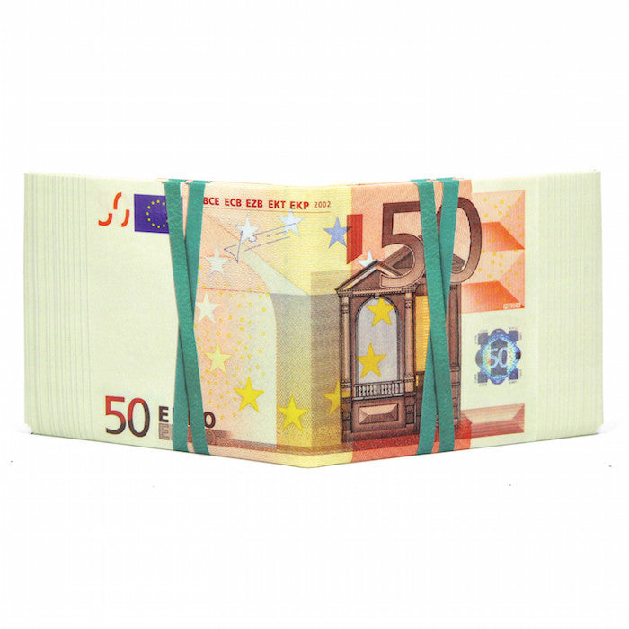 Walart Euro Wallet