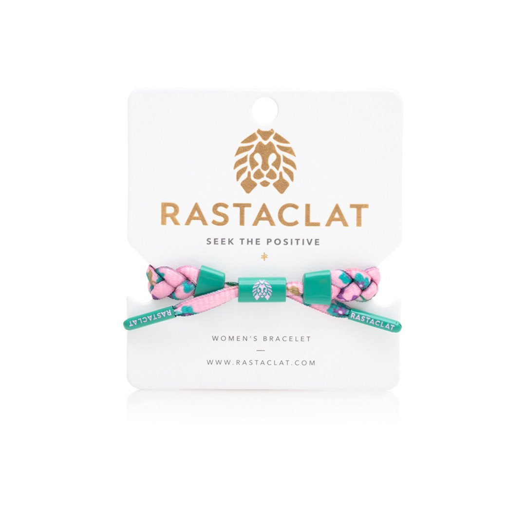 Rastaclat Giving Leaves Mini Bracelet